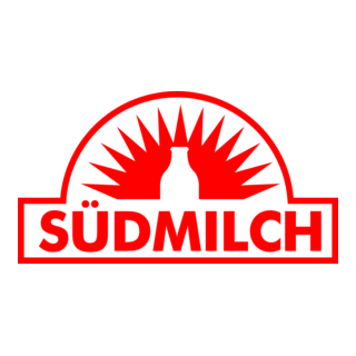Südmilch Logo PNG Vector
