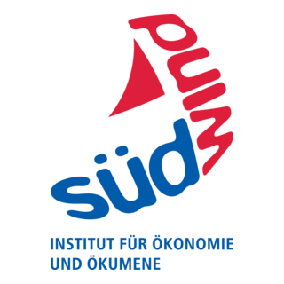 Südwind Logo PNG Vector