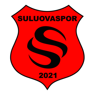 Suluovaspor 2021 Logo PNG Vector