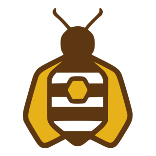 Superbee Logo PNG Vector