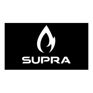 SUPRA Logo PNG Vector
