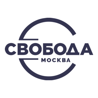 Svoboda Logo PNG Vector