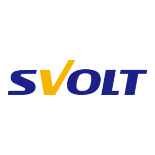 Svolt Logo PNG Vector