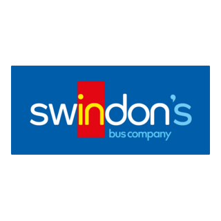 Swindon’s Bus Company Logo PNG Vector