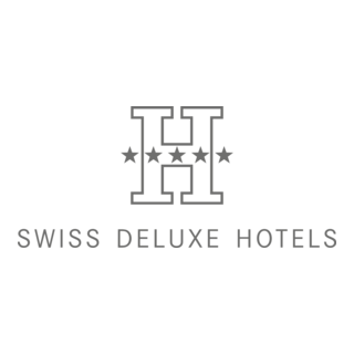 Swiss Deluxe Hotels Logo PNG Vector