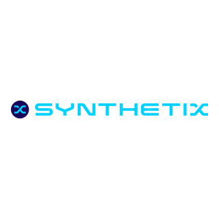 Synthetix (SNX) Logo PNG Vector