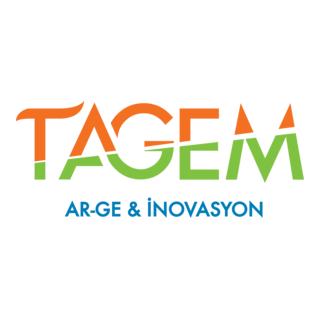 TAGEM Logo PNG Vector