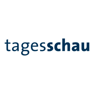 Tagesschau Logo PNG Vector