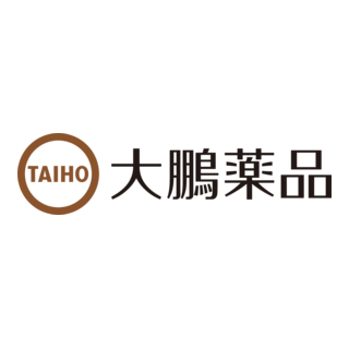 Taiho Pharmaceutical Logo PNG Vector