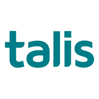 Talis Logo PNG Vector