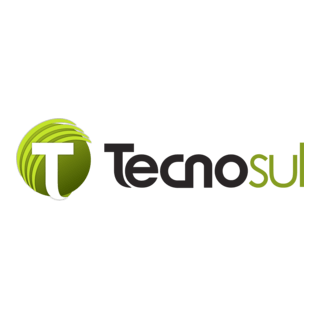 tecnosul Logo PNG Vector