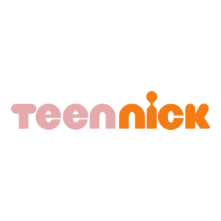 Teennick Logo PNG Vector