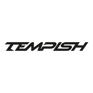 TEMPISH Logo PNG Vector