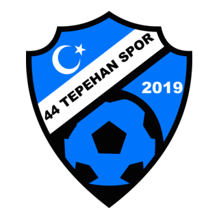 Tepehanspor Logo PNG Vector