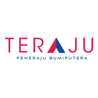 TERAJU MALAYSIA Logo PNG Vector