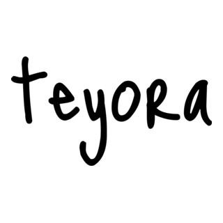 Teyora Logo PNG Vector