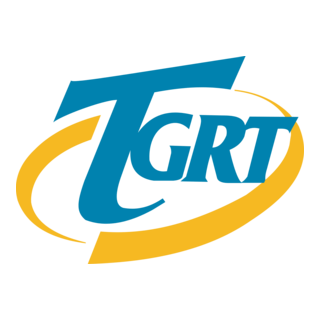 TGRT Logo PNG Vector
