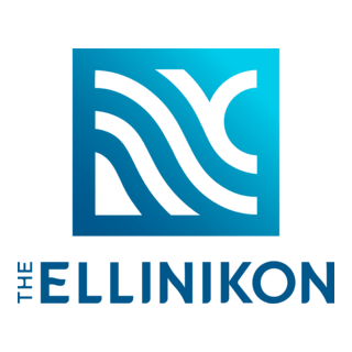 The Ellinikon Logo PNG Vector