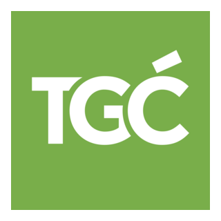 The Gospel Coalition - TGC Logo PNG Vector