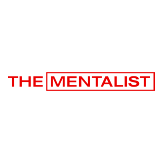 The Mentalist Logo PNG Vector