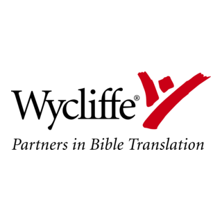 The Mission of Wycliffe Bible Translators Logo PNG Vector