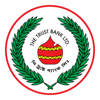 The Trust bank Ltd Logo PNG Vector