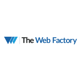 The Web Factory Logo PNG Vector