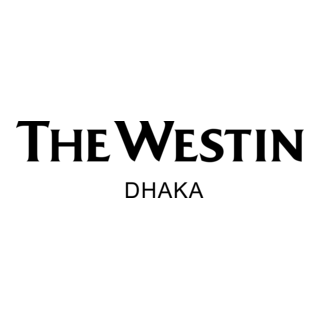 The Westin Dhaka Logo PNG Vector