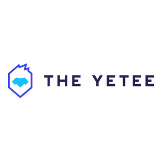 The Yetee Logo PNG Vector