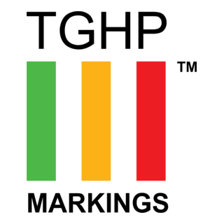 Thermo-Graphic Heat Paint - TGHP Logo PNG Vector