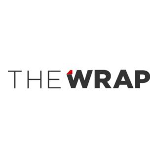 TheWrap Logo PNG Vector