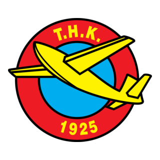 THK Logo PNG Vector
