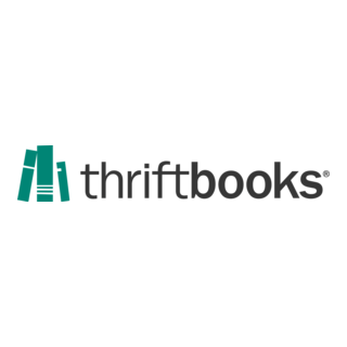 Thriftbooks Logo PNG Vector