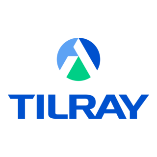 Tilray Logo PNG Vector