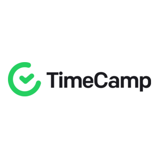 TimeCamp Logo PNG Vector