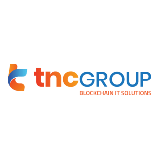 TNC Group Logo PNG Vector