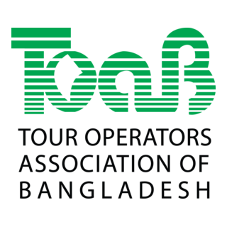 TOAB Logo PNG Vector