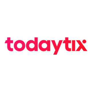 todaytix Logo PNG Vector