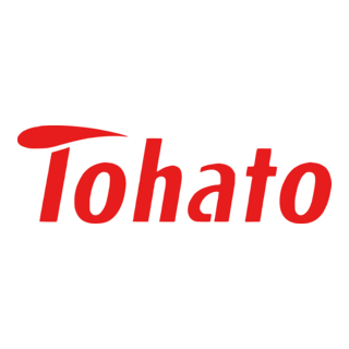 Tohato Logo PNG Vector