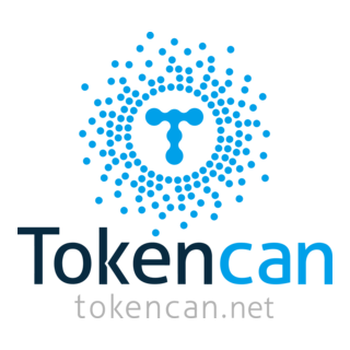 Tokencan Logo PNG Vector
