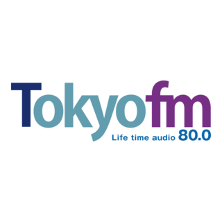 Tokyo FM Logo PNG Vector