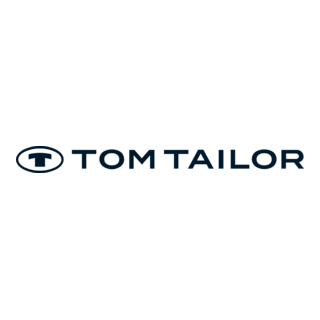 Tom Tailor Logo PNG Vector