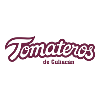 Tomateros Logo PNG Vector