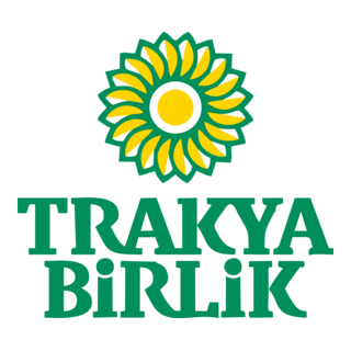 trakya birlik Logo PNG Vector