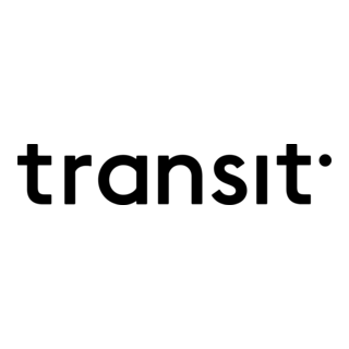 Transit App Logo PNG Vector