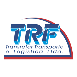 Transrefer Logo PNG Vector