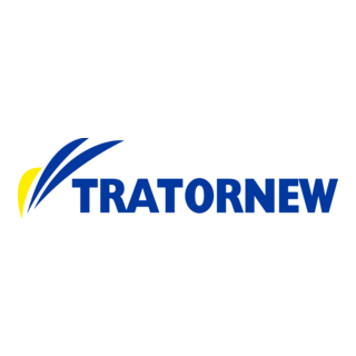 Tratornew Logo PNG Vector