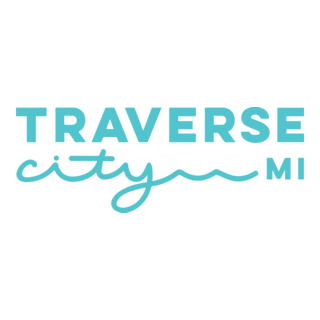 Traverse City Logo PNG Vector