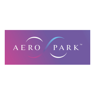 TRC Aeropark Logo PNG Vector