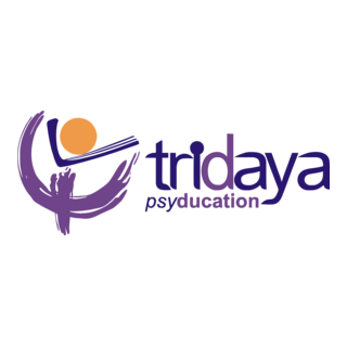 Tridaya Psyducation Logo PNG Vector
